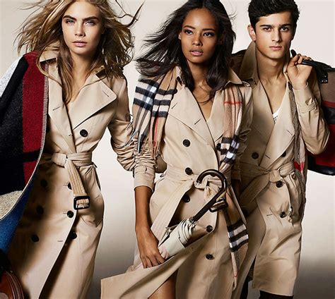 burberry artwork